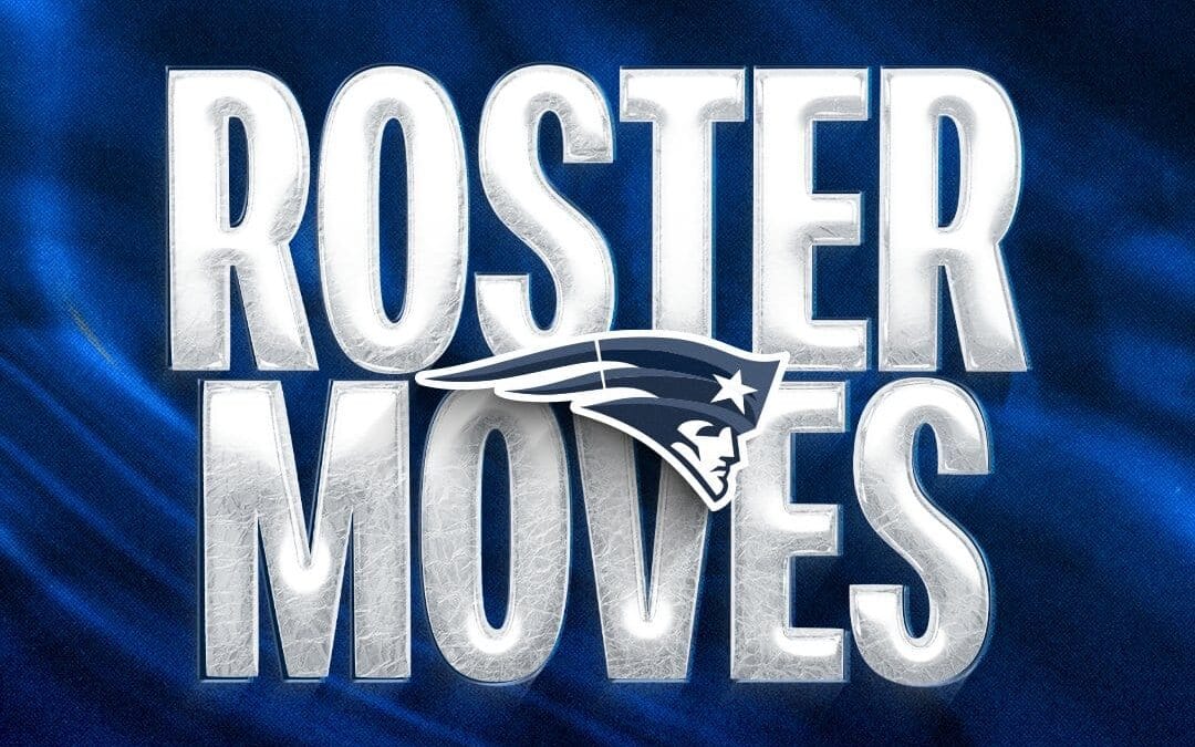 Patriots activate WR Mack Hollins to the 53 man ro
