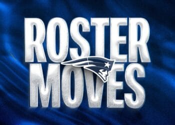 Patriots activate WR Mack Hollins to the 53 man ro