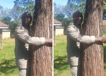 Police intervene to stop Sossiot OCS Kennedy Wanja