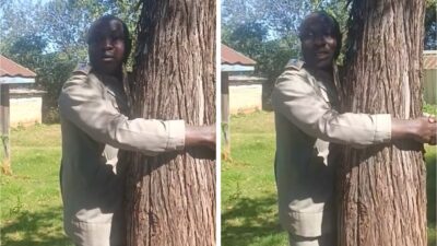 Police intervene to stop Sossiot OCS Kennedy Wanja