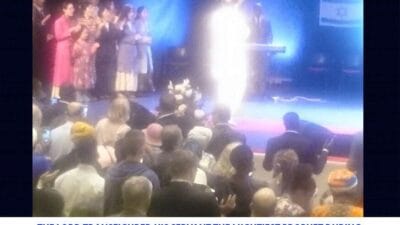 Profit Owuor Transfiguration scam Owuor