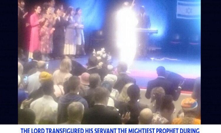 Profit Owuor Transfiguration scam Owuor