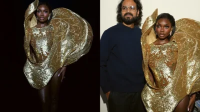 Rahul Mishra