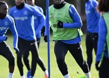 Rosenior reveals a really good meeting with Disa