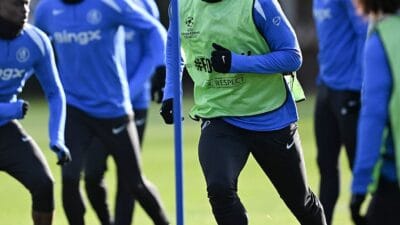 Rosenior reveals a really good meeting with Disa