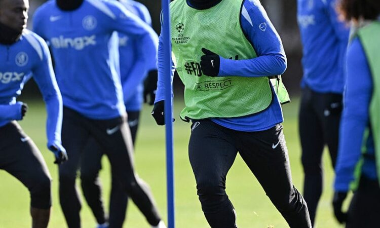 Rosenior reveals a really good meeting with Disa