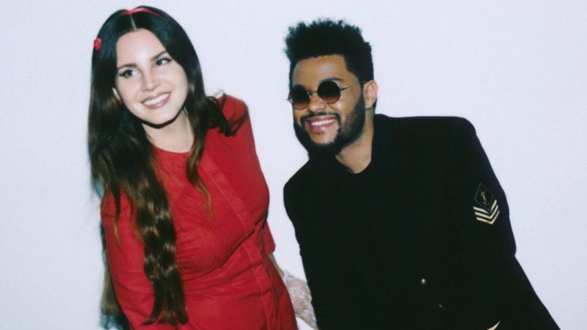 “Stargirl Interlude” by The Weeknd