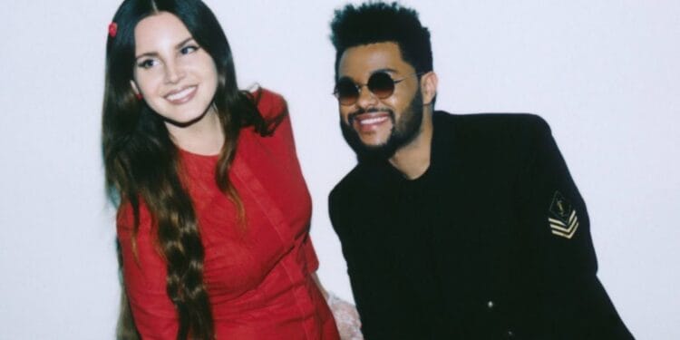 “Stargirl Interlude” by The Weeknd