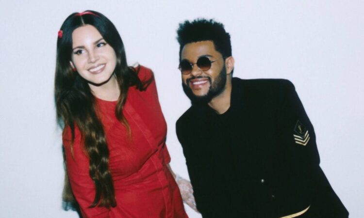 “Stargirl Interlude” by The Weeknd