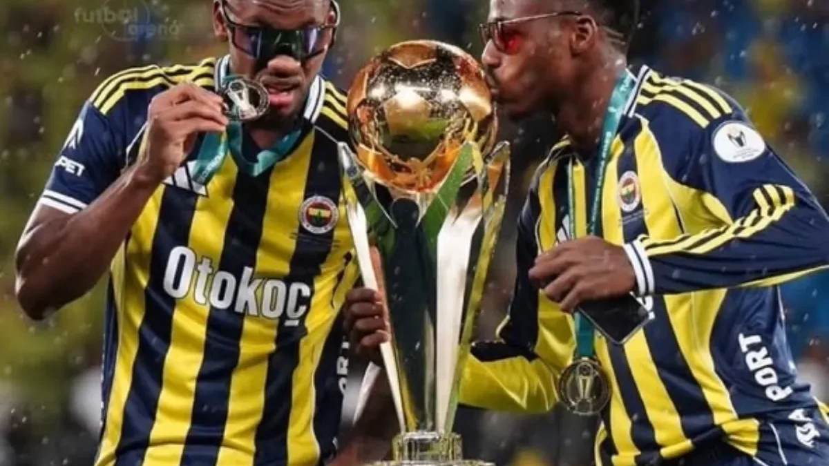 Talisca and Duran kicked out of Al Nassr by CR7 They won a trophy before him