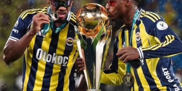 Talisca and Duran kicked out of Al Nassr by CR7 They won a trophy before him
