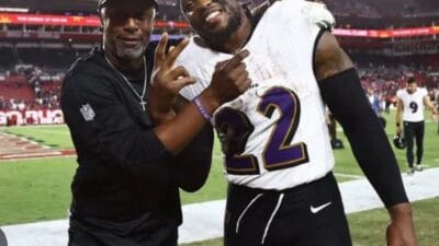 The Giants have requested to interview Ravens assi