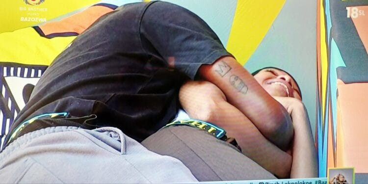 The Khumalo's have forgave each other I hate to ad