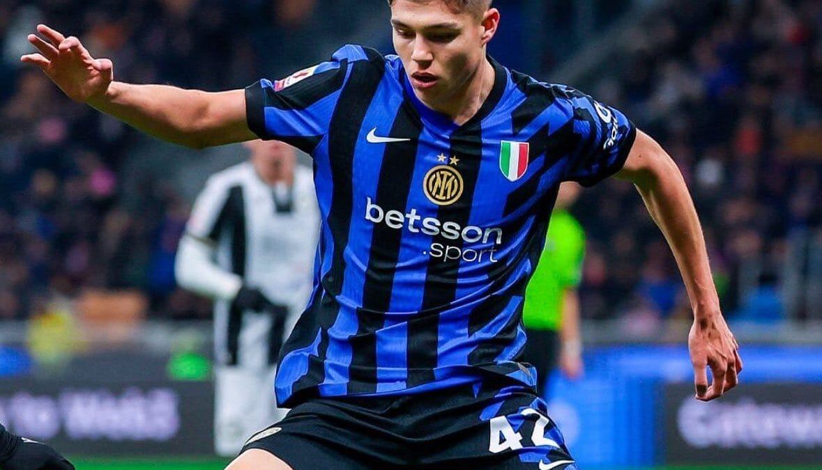 Tomás Palacios leaves Inter