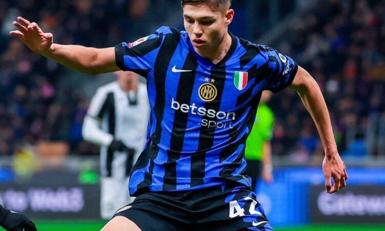 Tomás Palacios leaves Inter