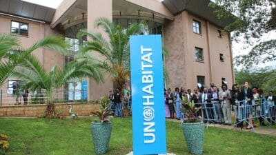 UN Habitat