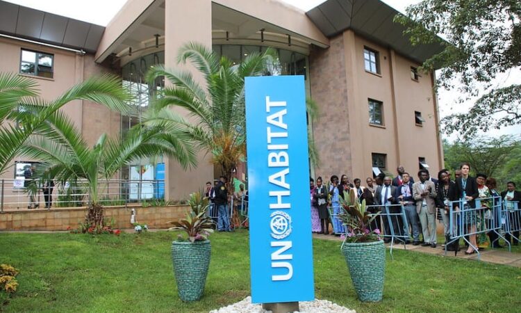 UN Habitat