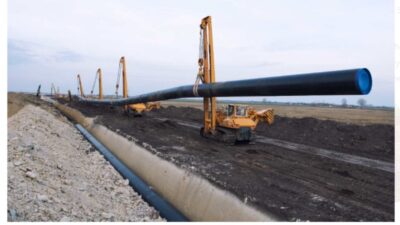 Uganda and Tanzania plan to start crude oil exports