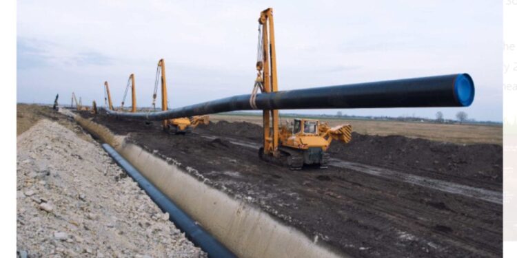 Uganda and Tanzania plan to start crude oil exports