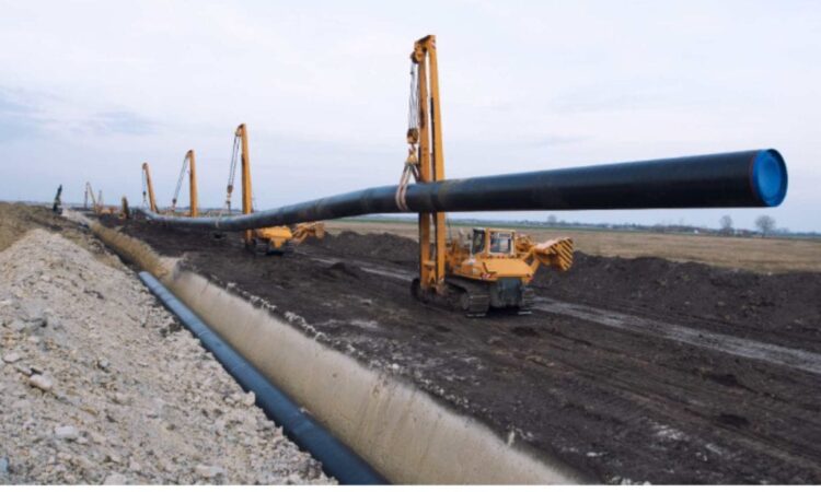 Uganda and Tanzania plan to start crude oil exports