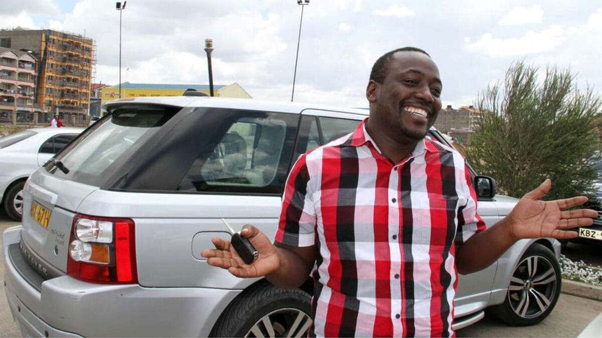 Victor Kanyari photo