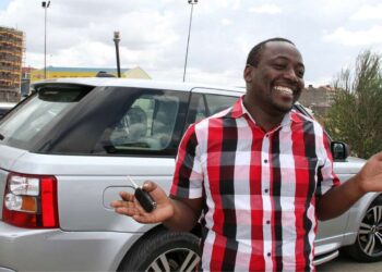 Victor Kanyari photo