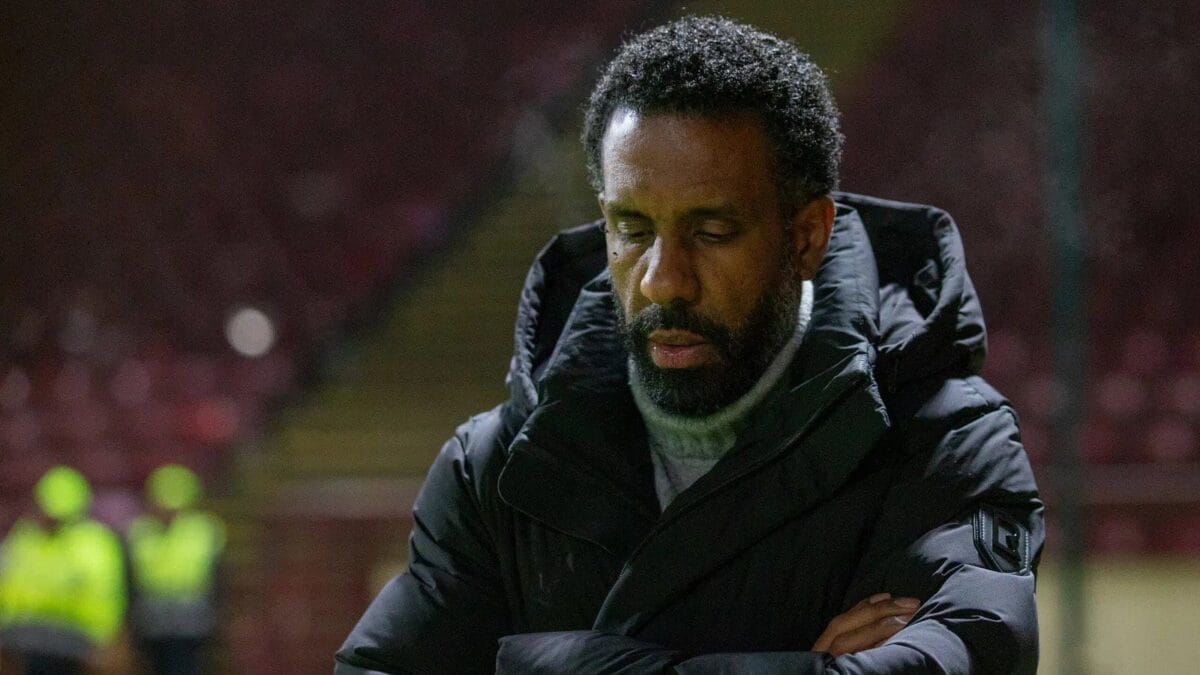 Wilfried Nancy has been sacked