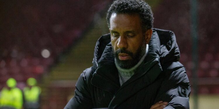 Wilfried Nancy has been sacked