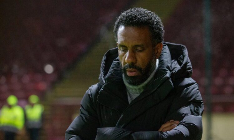 Wilfried Nancy has been sacked