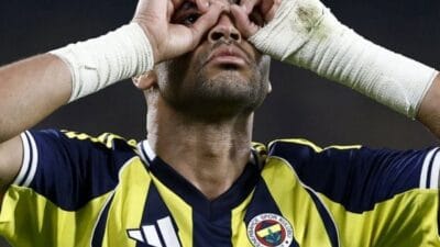 Youssef En Nesyri