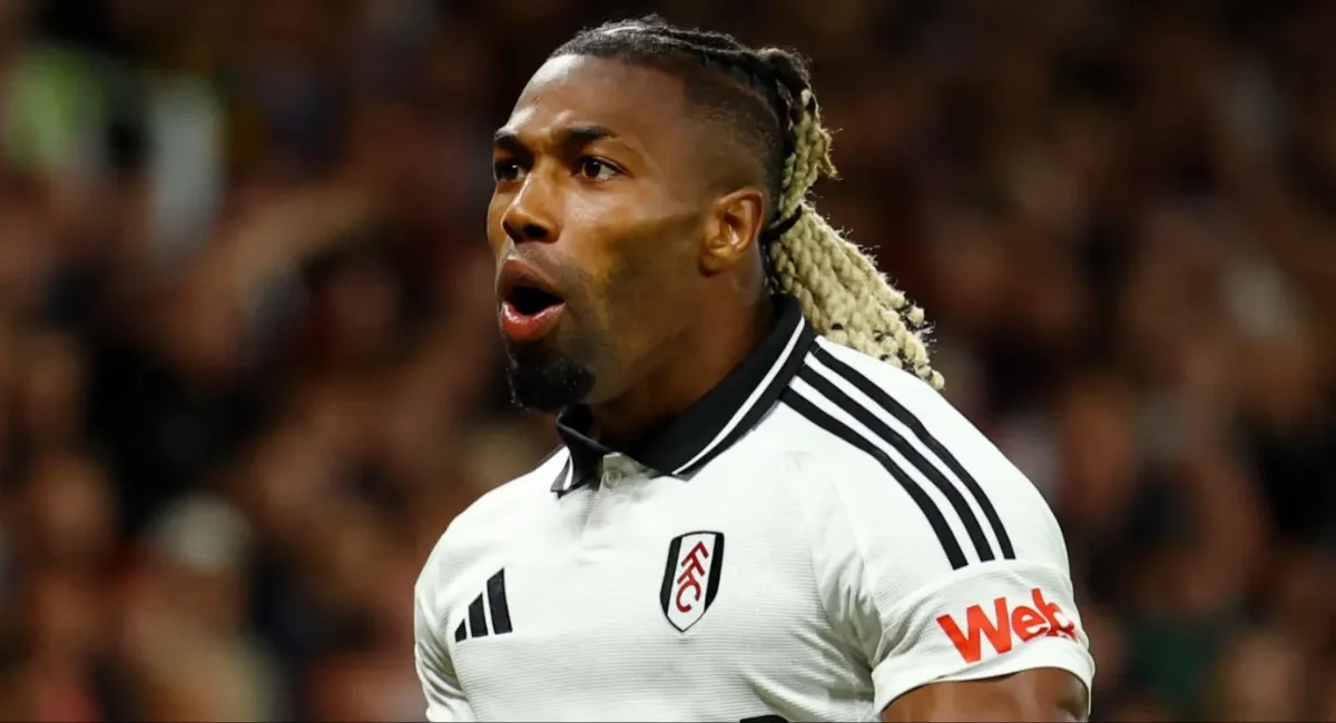 Adama traore photo