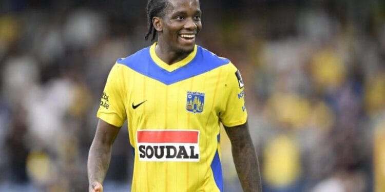 Adedire mebude photo