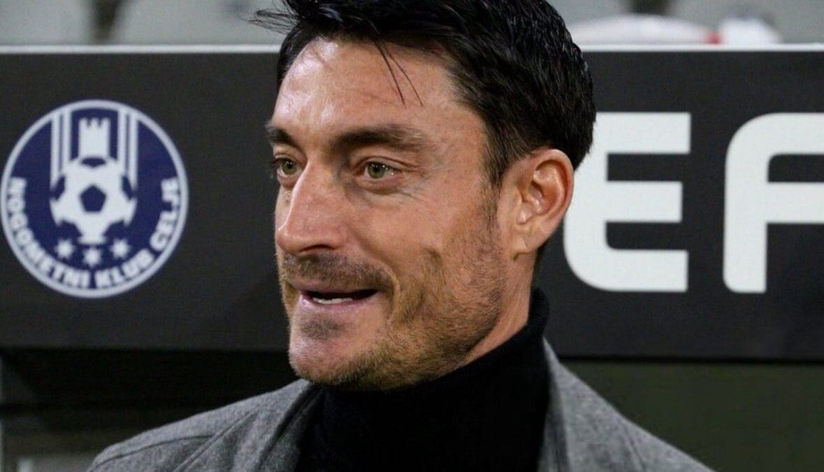 Albert riera photo