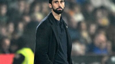 Alvaro arbeloa