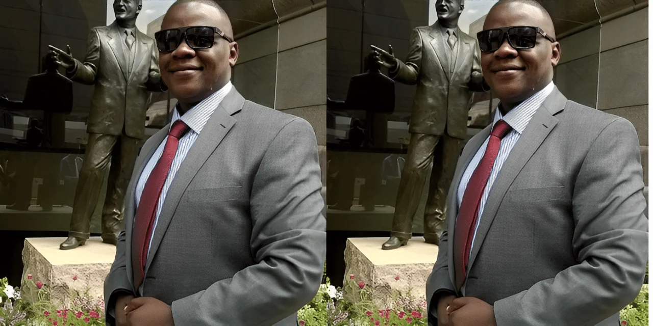 Kenyan Creator Amerix Says X Ignores African Voices Pays Poorly Amerix.webp