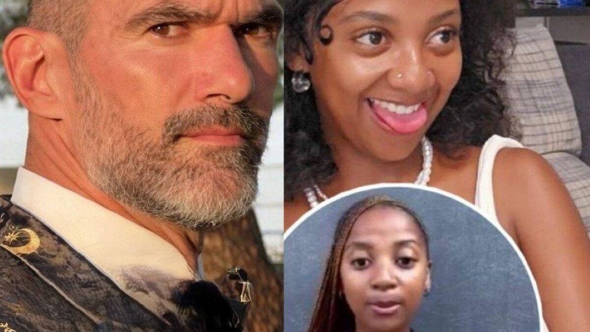 Antonio from medellin colombia with south africa lady photo