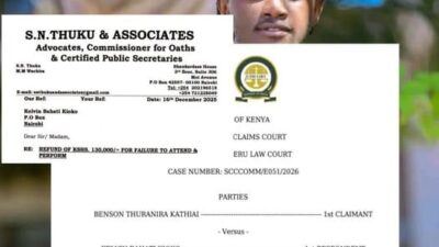 Bahati struggle financially