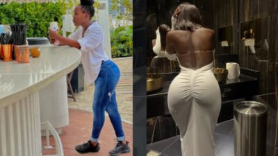 Becky akinyi photos