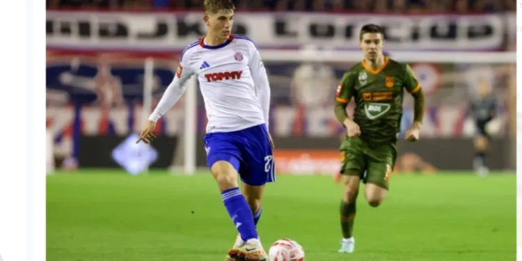 Branimir mlacić photo