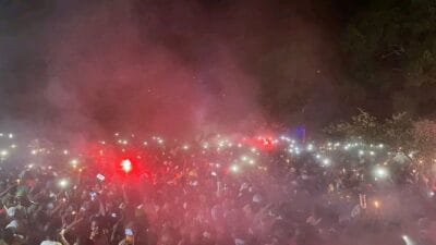 Burial of dj ken mzee moi