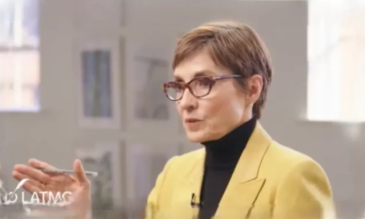 Catherine herridge