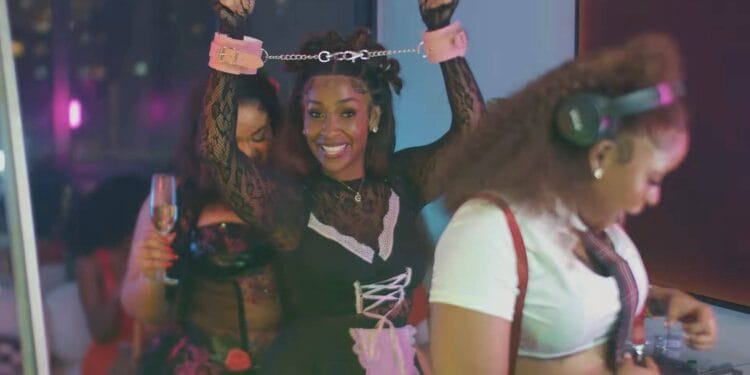 Cera imani leaked video