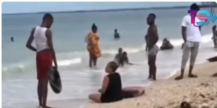 Coco beach dar