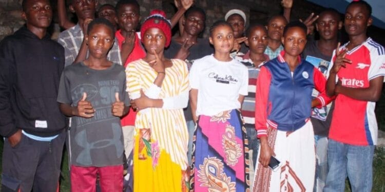 Danka talent production