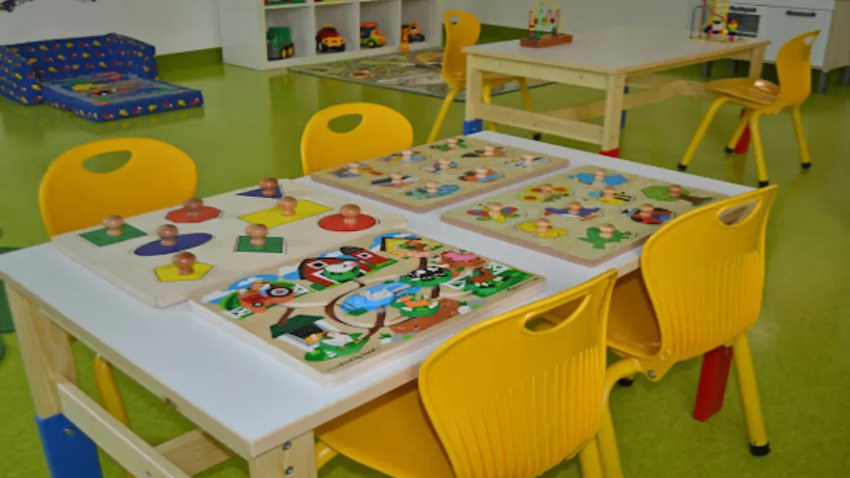 Daycare
