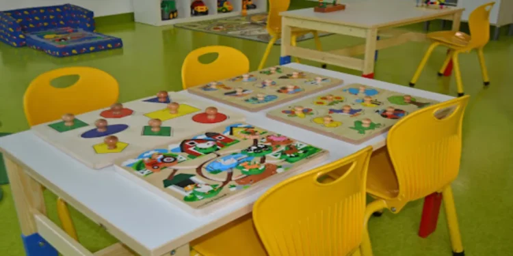Daycare