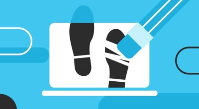 Digital footprint