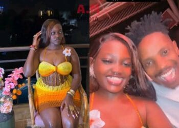 Eric omondi mjaka mfine photo