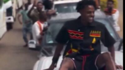 Ethiopian speed tour