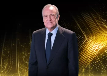 Florentino perez